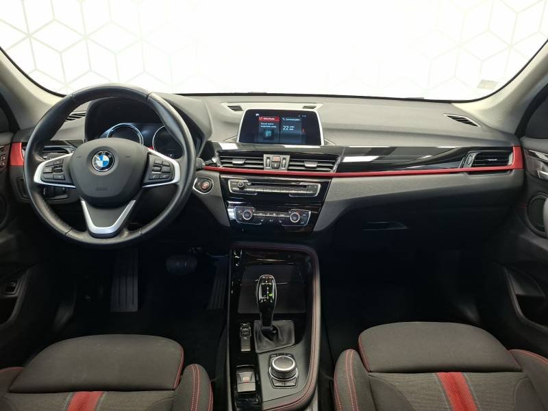 BMW X1 - Photo 11