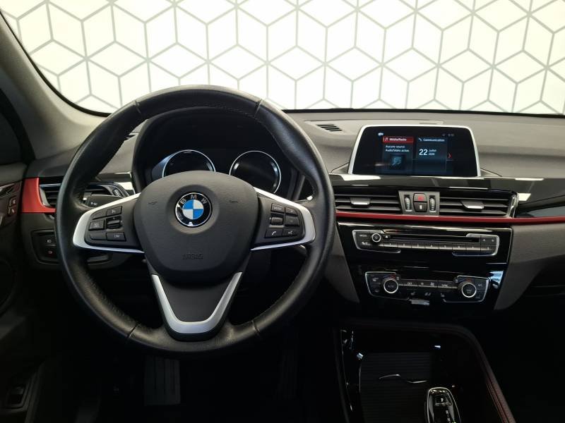 BMW X1 - Photo 12