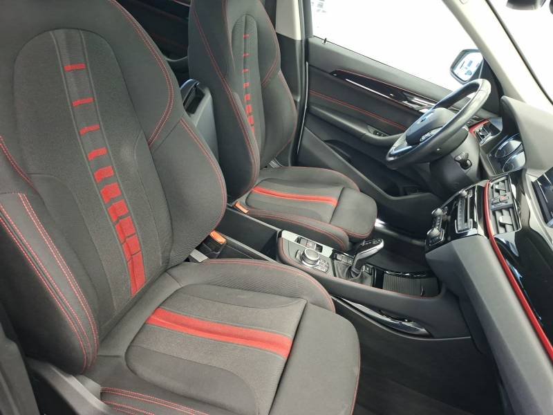 BMW X1 - Photo 13