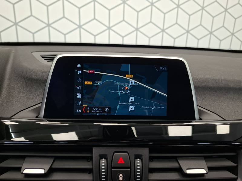 BMW X1 - Photo 18