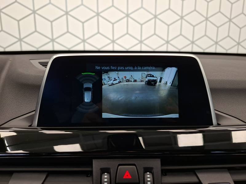 BMW X1 - Photo 19
