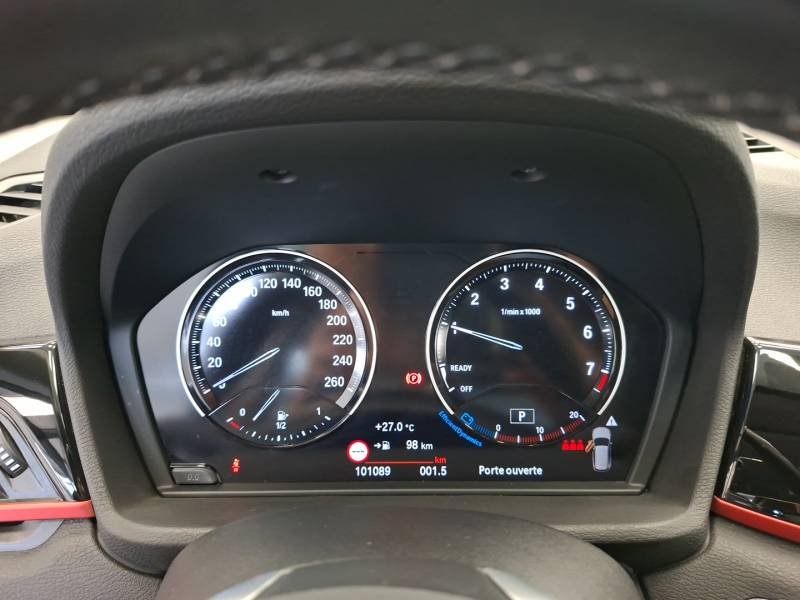 BMW X1 - Photo 20