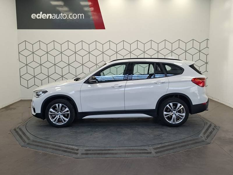 BMW X1 - Photo 2