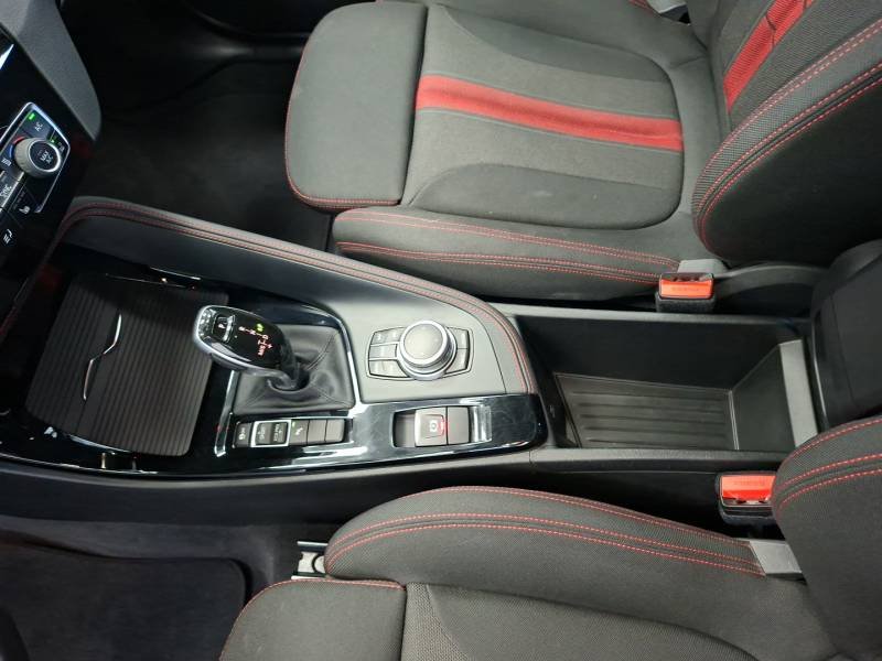 BMW X1 - Photo 21