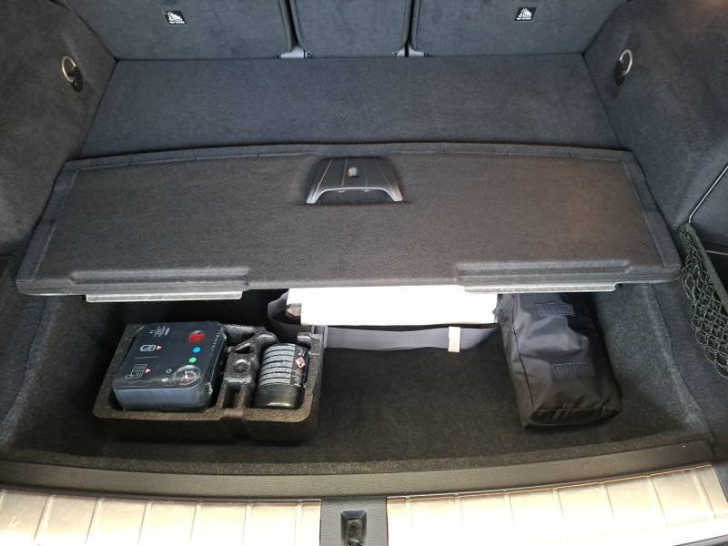 BMW X1 - Photo 26