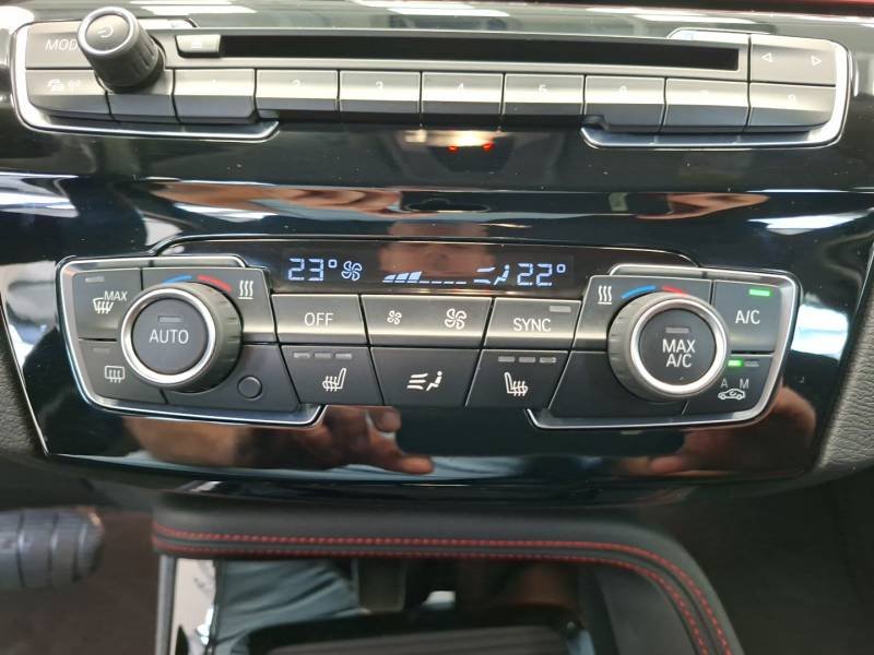 BMW X1 - Photo 27