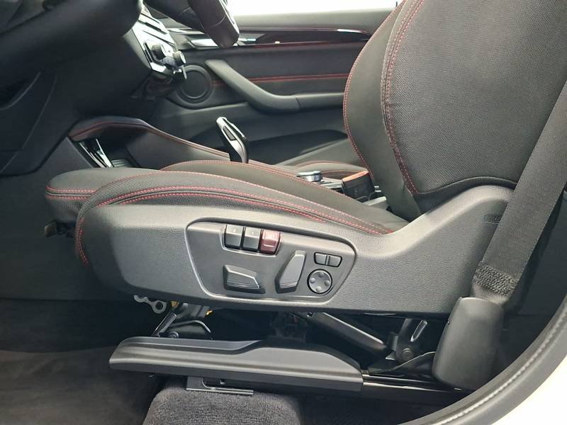 BMW X1 - Photo 29