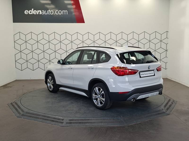 BMW X1 - Photo 3