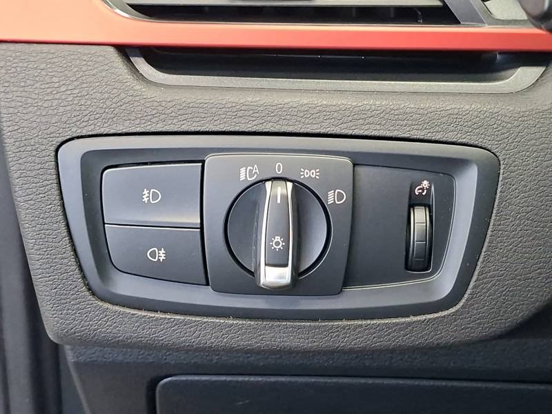 BMW X1 - Photo 34