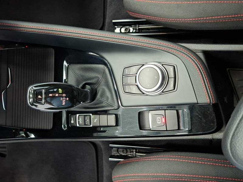 BMW X1 - Photo 35