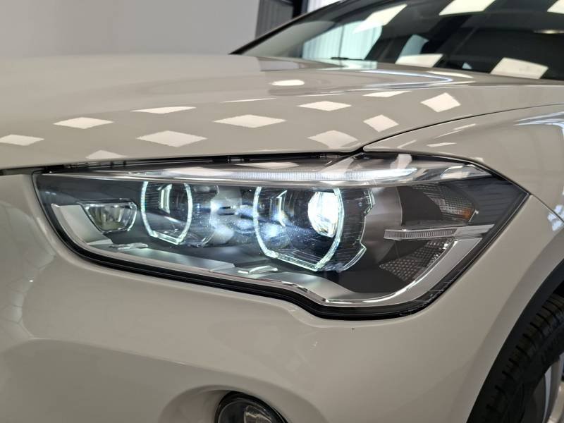 BMW X1 - Photo 36