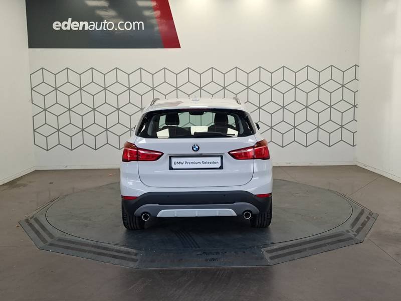BMW X1 - Photo 4