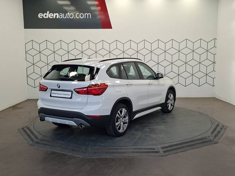 BMW X1 - Photo 5