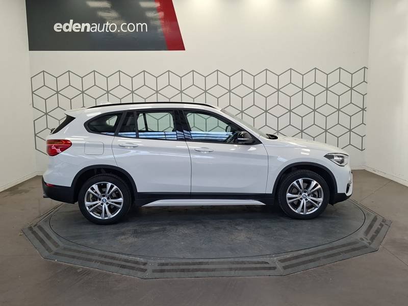BMW X1 - Photo 6