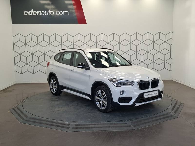 BMW X1 - Photo 7