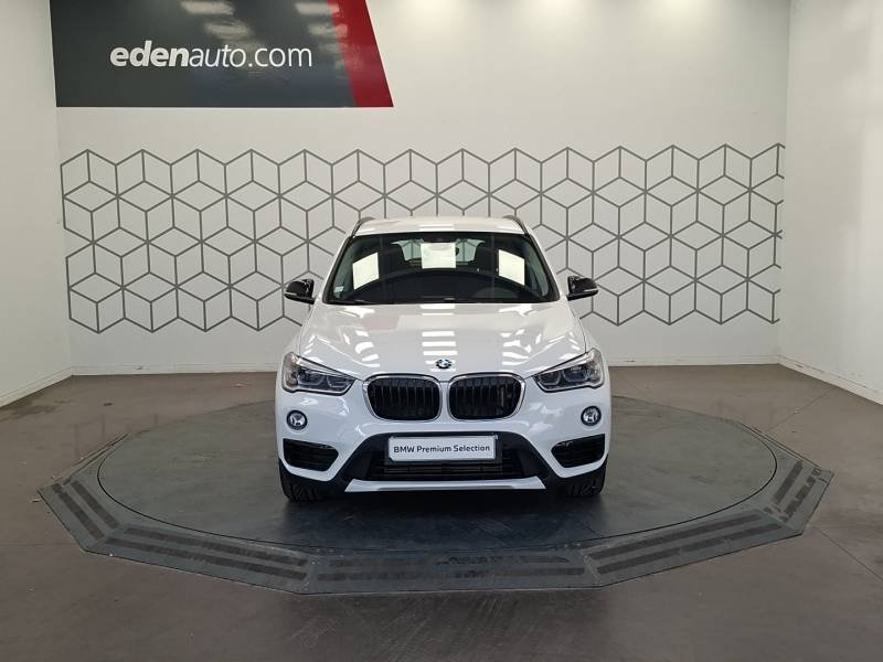 BMW X1 - Photo 8