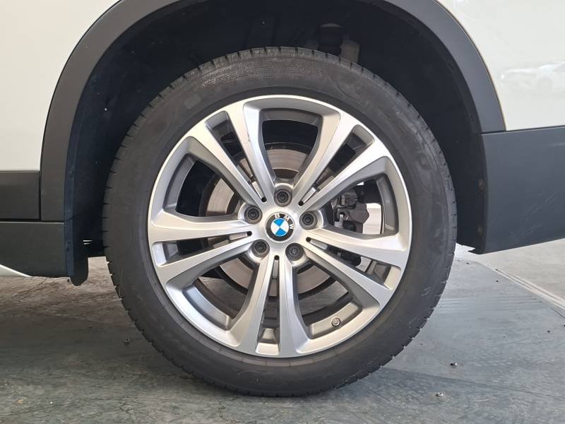 BMW X1 - Photo 9