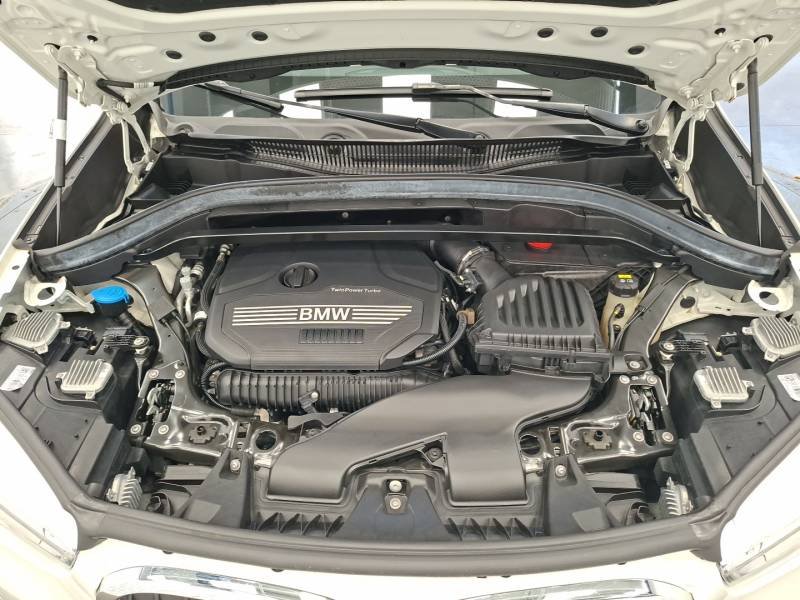 BMW X1 - Photo 10