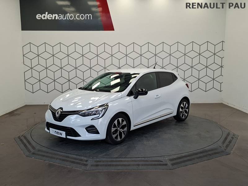 Renault Clio - Photo 1