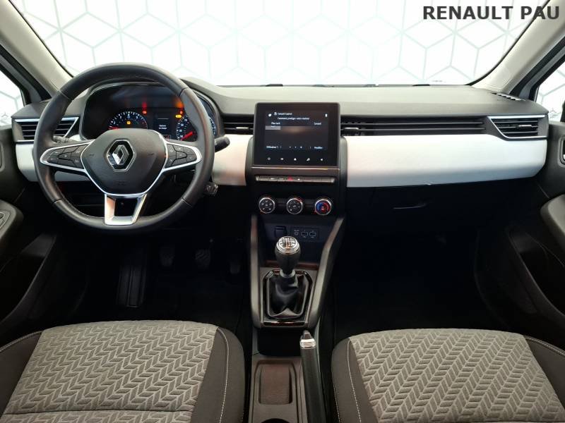 Renault Clio - Photo 11