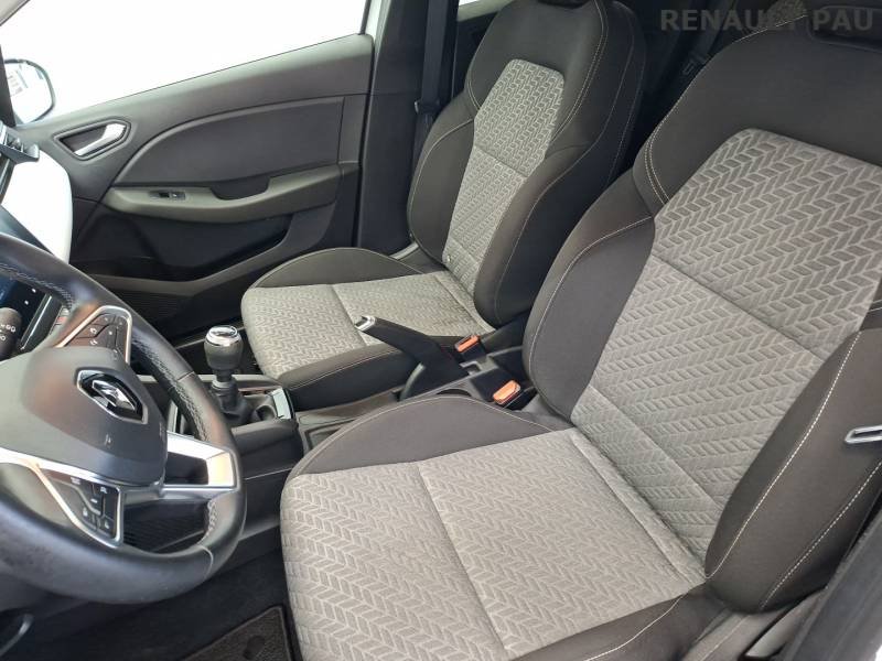 Renault Clio - Photo 12