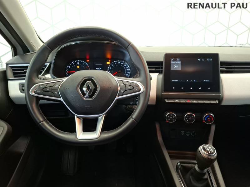 Renault Clio - Photo 14