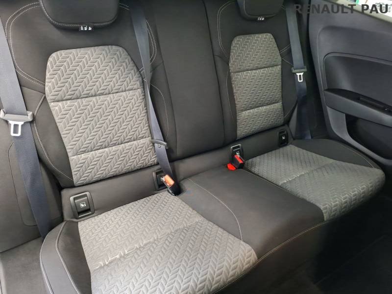 Renault Clio - Photo 15