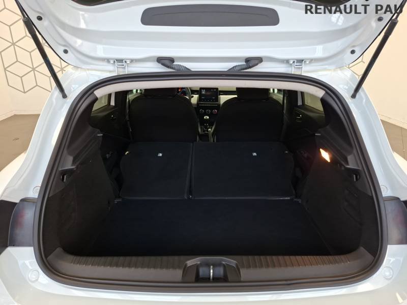 Renault Clio - Photo 17