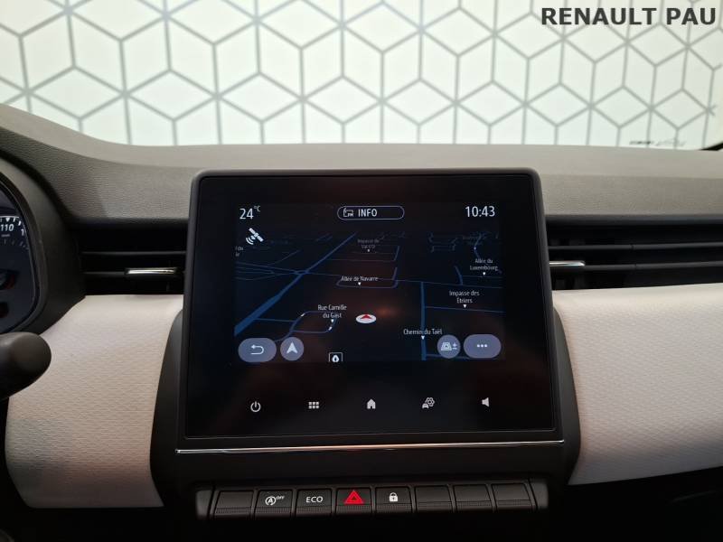 Renault Clio - Photo 19