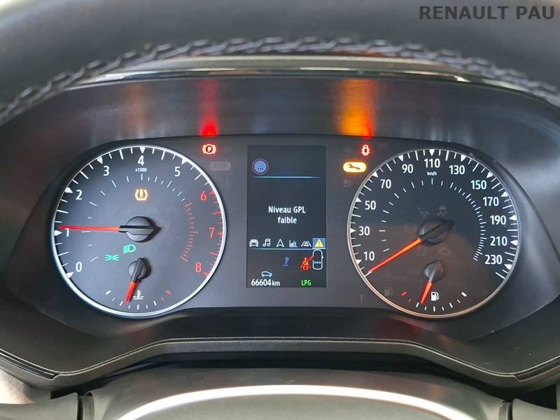 Renault Clio - Photo 21