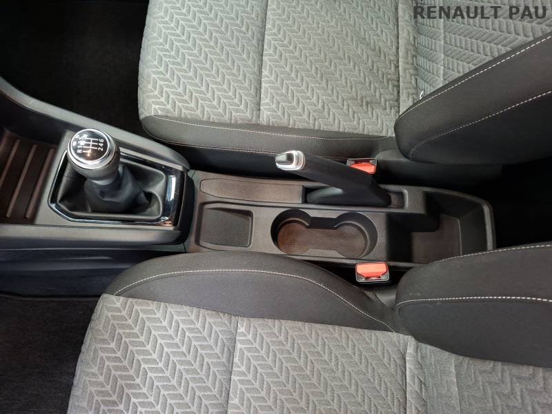 Renault Clio - Photo 22
