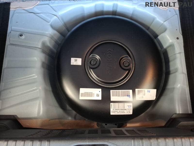 Renault Clio - Photo 24