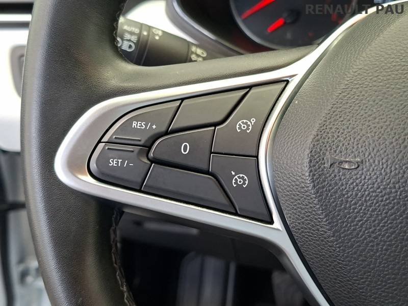 Renault Clio - Photo 29