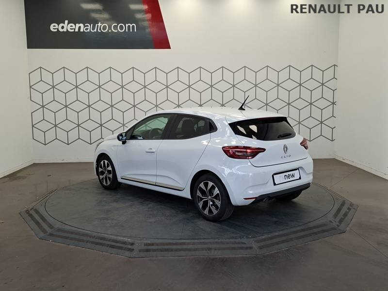 Renault Clio - Photo 3