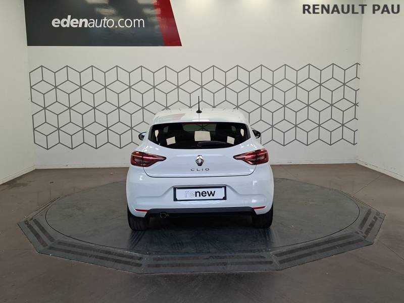 Renault Clio - Photo 4