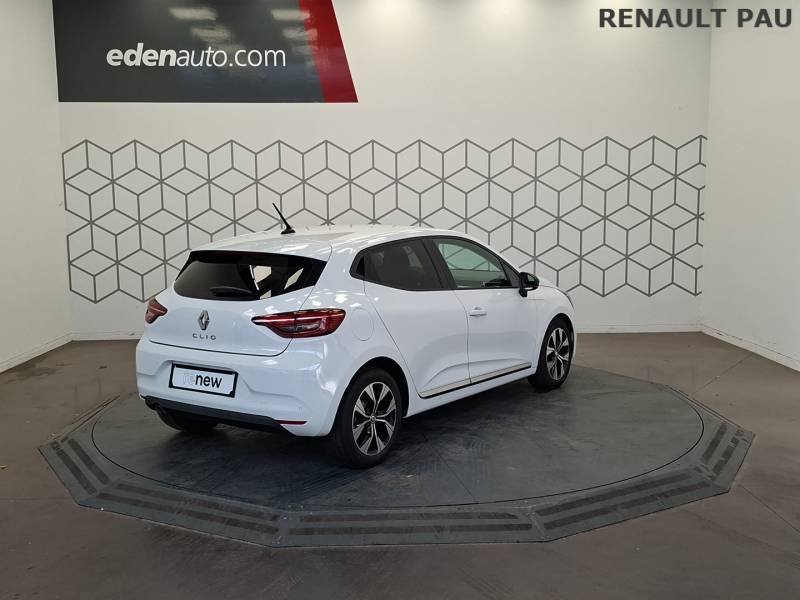 Renault Clio - Photo 5