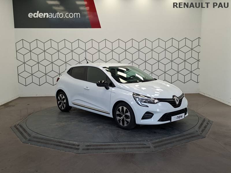 Renault Clio - Photo 7