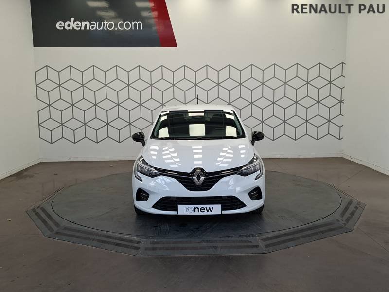 Renault Clio - Photo 8
