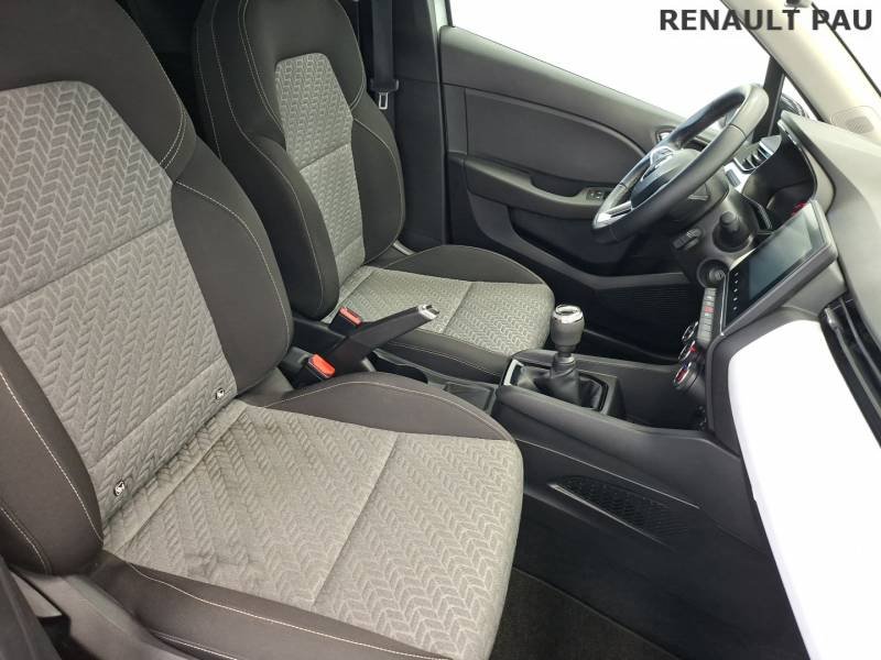 Renault Clio - Photo 9