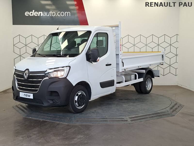 Renault Master - Photo 1