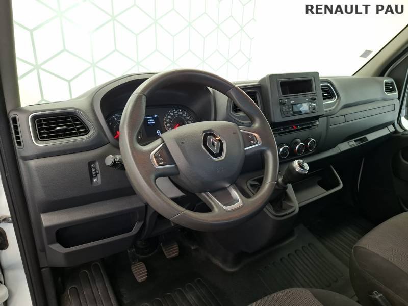 Renault Master - Photo 11