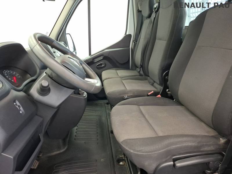 Renault Master - Photo 12
