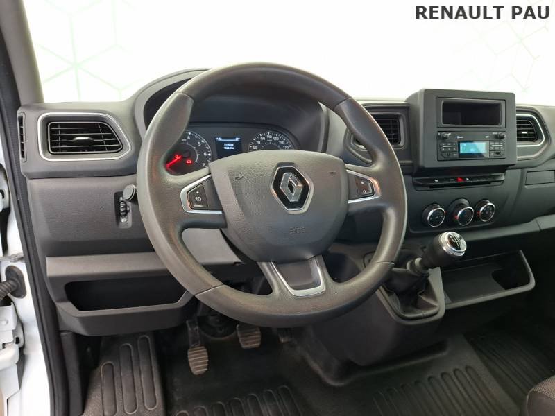 Renault Master - Photo 14