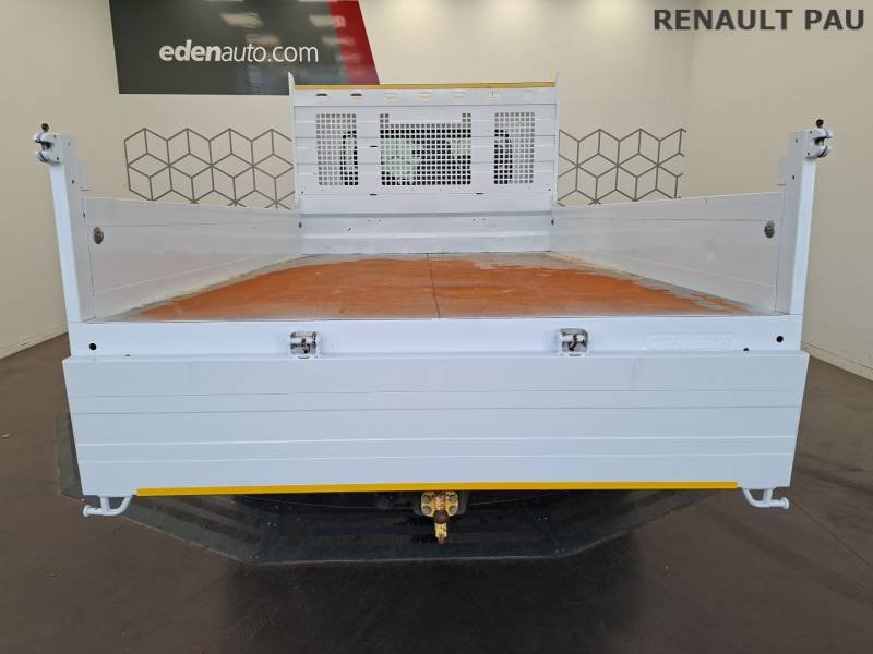 Renault Master - Photo 15