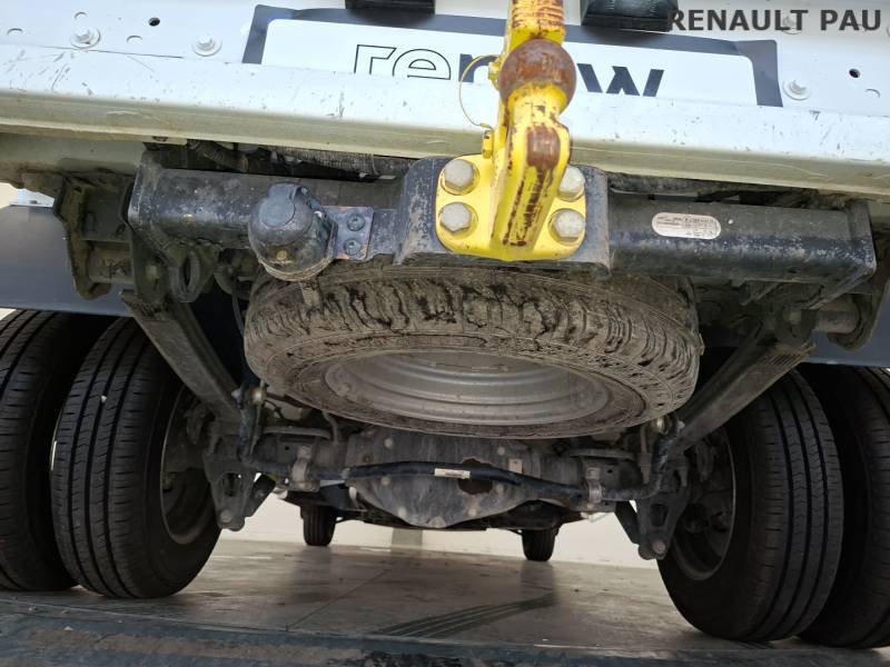 Renault Master - Photo 16