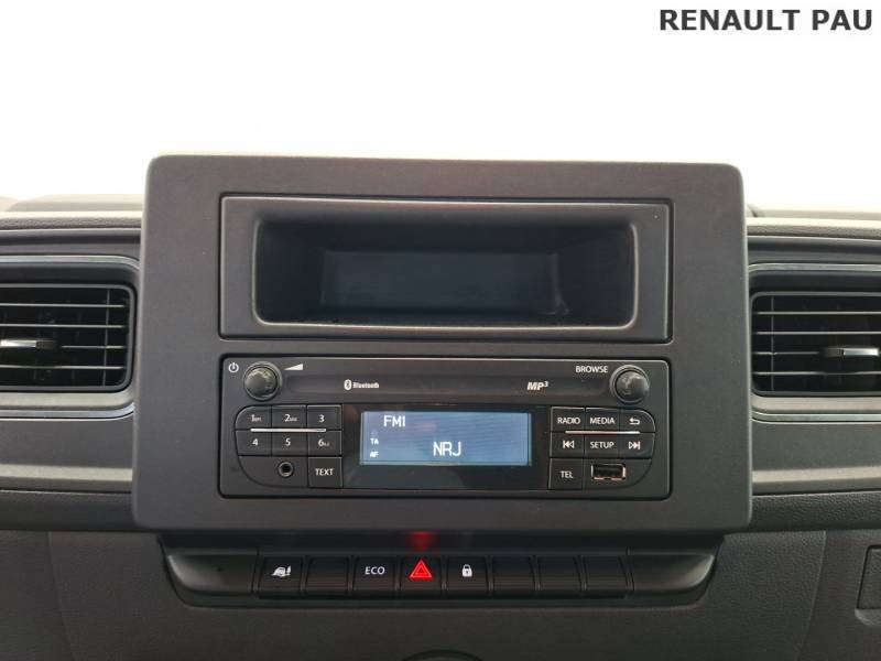 Renault Master - Photo 17