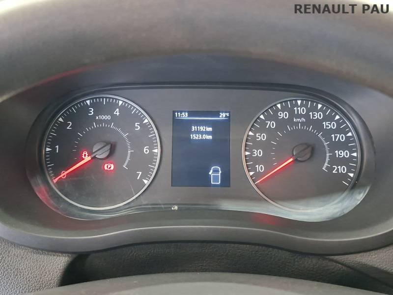 Renault Master - Photo 18