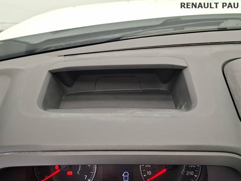 Renault Master - Photo 19