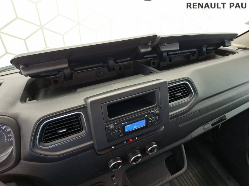 Renault Master - Photo 20