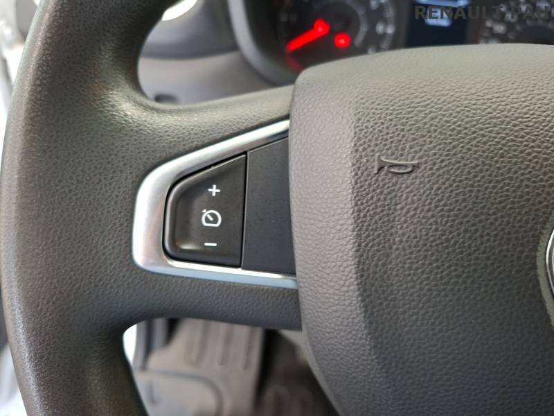 Renault Master - Photo 21